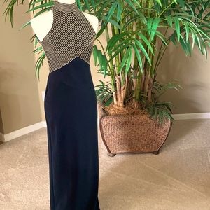 Susan Roselli for Vijack Evening Gown